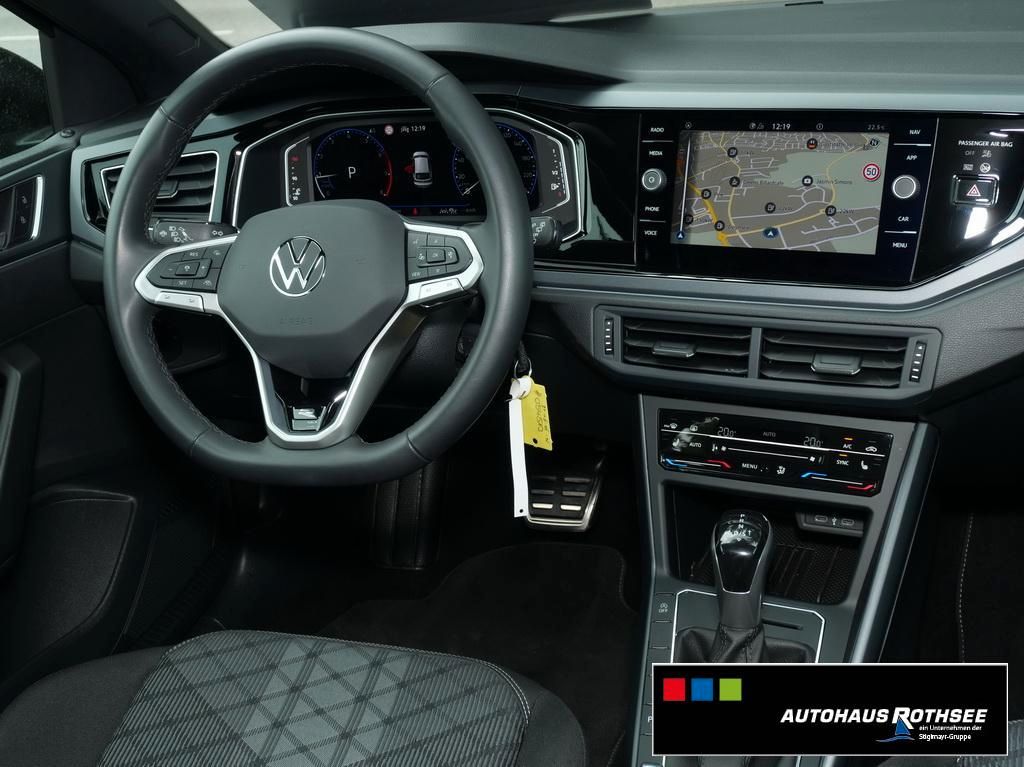 Volkswagen Taigo - Bild 3