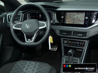 Volkswagen Taigo - Vorschau Bild 3