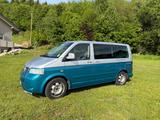 Volkswagen T5 Multivan - Volkswagen T5 Multivan aus 2005