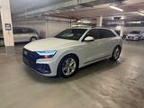 Audi Q8 55 TFSI quattro tiptronic - - Audi Q8 Gebrauchtwagen