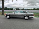 Mercedes-Benz Oldtimer S 300SE, 06/89, 2. Hand, 224.000 km - Mercedes-Benz S 300 in Bielefeld