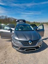 Renault Talisman Sondermodell Elysee ENERGY TCe 200 EDC  - Renault Talisman: Elysee