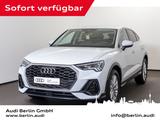 Audi Q3 Sportback 35 TDI S tronic