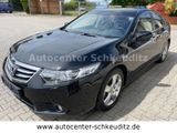 Honda Accord Lifestyle  Bi-Xenon/2.Hd./ orig. 118tkm - Honda Accord: Lifestyle