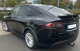 Tesla Model X 100D - 7-Sitzer | MCU2 | CCS | AHK | BZ - gebrauchte Tesla SUV & Geländewagen