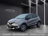Renault Captur Intens Automatik"Garantie-ServiceNEU" - graue Renault Captur