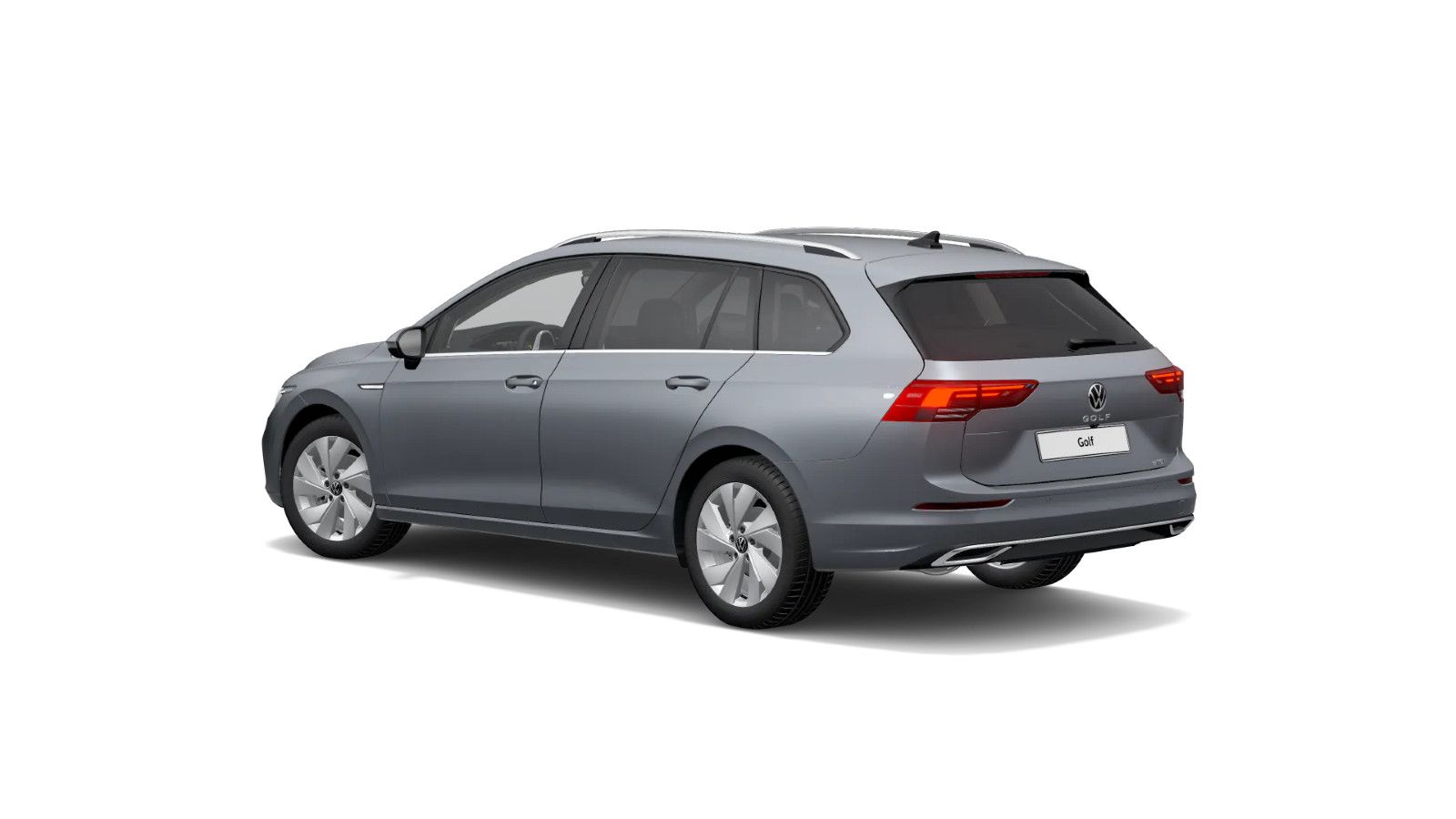 Volkswagen Golf - Bild 4