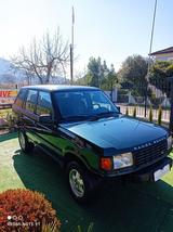 Land Rover Land rover range rover - Land Rover Gebrauchtwagen von 1995