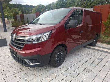Renault Trafic - 4