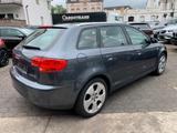 Audi A3 Sportback 2.0 TDi Ambition - Audi A3 aus 2005 mit Diesel-Antrieb: 2.0