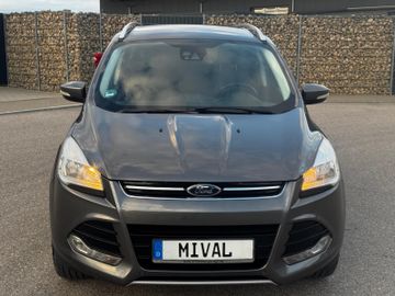 Ford Kuga - 2