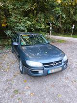 Opel Omega b 2.5 V6 CD Automatik - gebrauchte Opel Omega aus dem Jahr 1996
