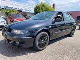 Seat Toledo 1.9 TDI 110PS DPF/Klima,Regensensor,Sport - Seat Toledo: Sport