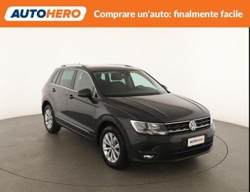 Volkswagen Tiguan - 6