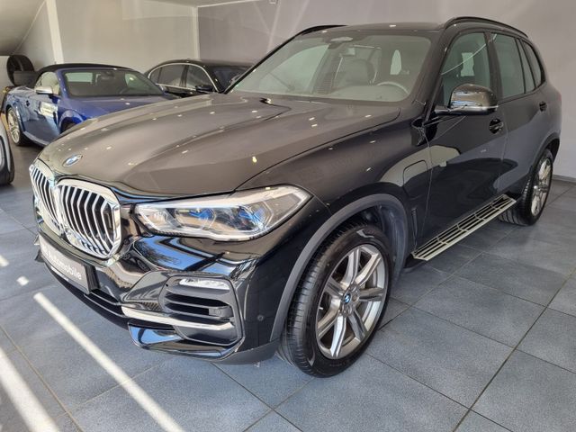 BMW X5 xDrive45e *LASER*PANO SKY*HUD*HARMAN*DRIV.PRO