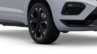 Cupra Ateca - Vorschau Bild 4