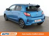 Mitsubishi Space Star 1.2 Select+ *TEMPO*SHZ*KLIMA*GARANTIE - Mitsubishi Space Star Select mit Benzin-Antrieb