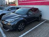 Toyota C-HR 2.0-l-VVTi Hybrid Team Deutschland Team... - Toyota C-HR von privat