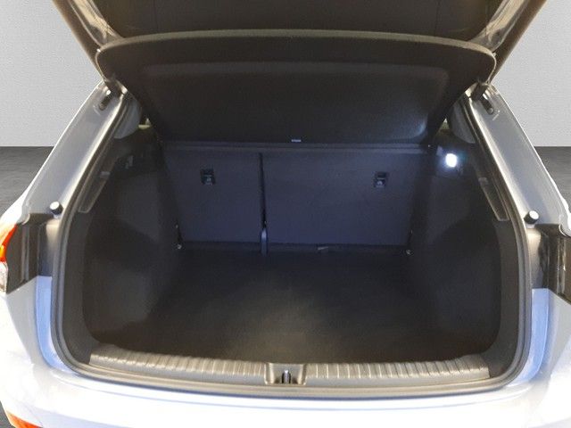 Fahrzeugabbildung Audi Q4 e-tron S line 40 Navi Matrix Kamera eleHeck