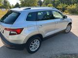 Skoda Karoq 2.0 TDI SCR DSG 4x4 Drive 125 - Skoda Karoq in München