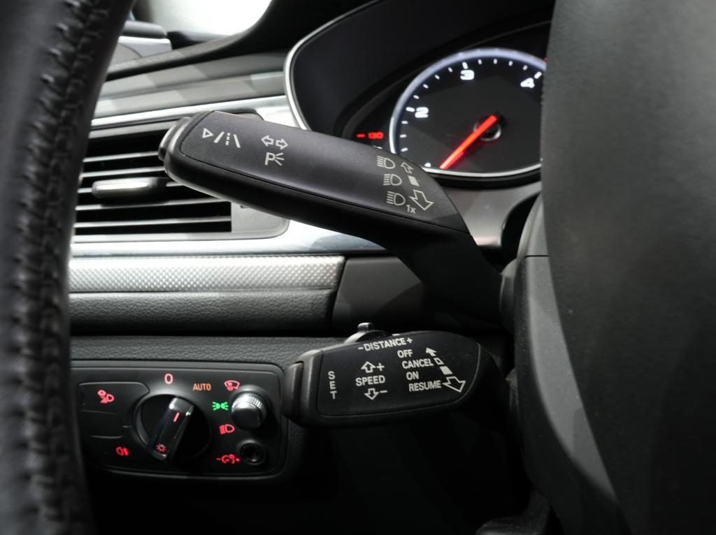 Audi A6 3.0 TDI quattro*LED*BOSE*