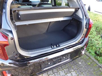 Kia Picanto 1.2 Spirit Launch Edition