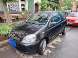 Toyota Yaris Linea Luna ohne TÜV aber mit ... - Toyota Yaris linea-luna