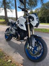 BMW HP2 Megamoto - Offers