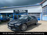 Mercedes-Benz CLA 220 Shooting Brake*LED*BURMESTER*SPURHALTE* - : Kombi, Automatik