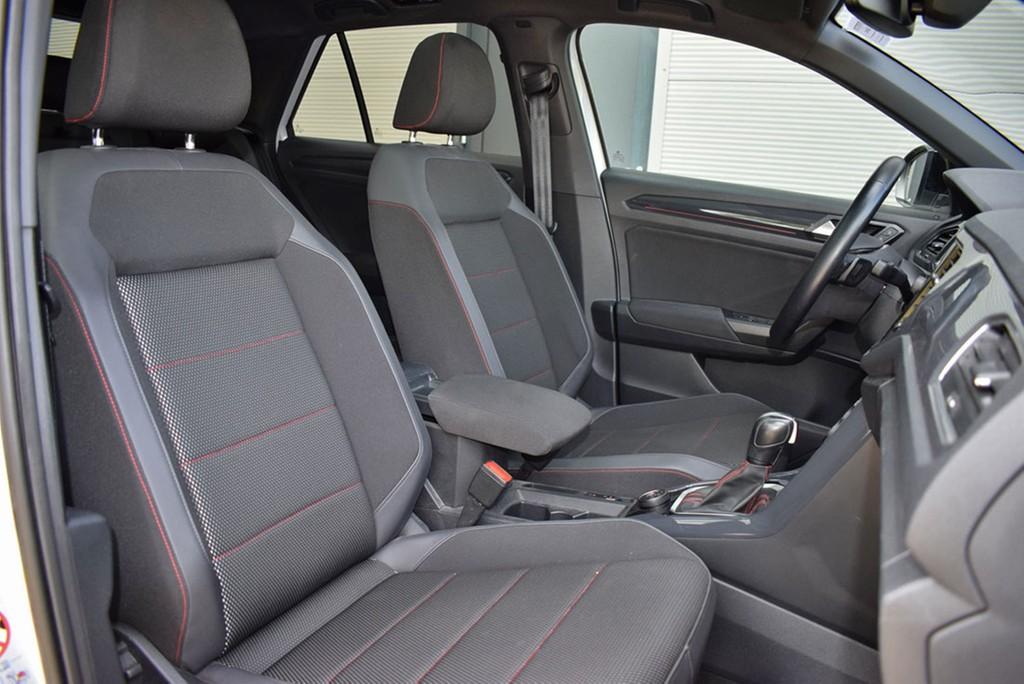 Volkswagen T-Roc 2.0 TSI 4Mo/DSG *R-Line*LED*AHK*Pano*RüKam, миниатюра 5