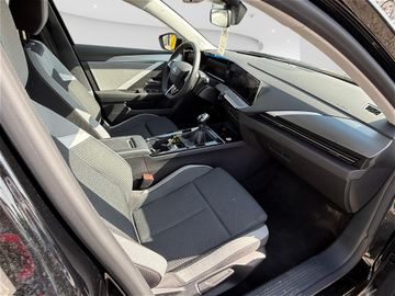 Bild 8 Opel ASTRA L ST ENJOY NAVI, SHZ, KAMERA, SPURHALTE, L