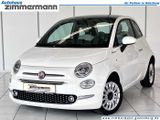 Fiat 500 Hybrid 1.0 'Dolcevita' Glasdach - Fiat 500: Glasdach