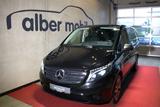 Mercedes-Benz Tourer Pro 124 CDI Edition 4x4 lang Dis.Stheiz. - Gebrauchtwagen in der Nähe & deutschlandweit