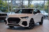 Audi RSQ3 q. Sportback 2.H *21 *RS-AGA*RS-Sitze*Kam