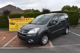 Citroën Berlingo 1.6 e-HDi Multispace Airco - Citroën Berlingo: Multispace Hdi