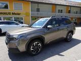 Subaru Forester 2,0ie Exclusive Lineartronic - Subaru Forester Tageszulassungen