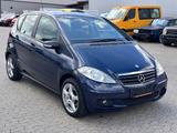 Mercedes-Benz A 200 136PS Automatik - Klima - PDC - TÜV+ÖL NEU - gebrauchte Mercedes-Benz A 200 aus dem Jahr 2005