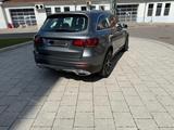 Mercedes-Benz GLC 200 4MATIC Autom. - - Mercedes-Benz GLC 200 Gebrauchtwagen in Stuttgart