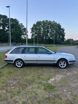 Audi 100 C4 2.0 - gebrauchte Audi 100 aus dem Jahr 1993