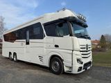 Concorde Centurion 1200 GST  - Concorde Teilintegrierter