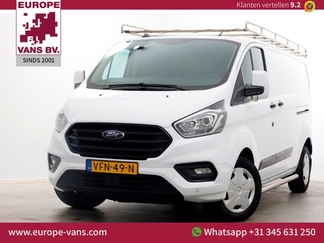 Ford Transit Custom 2.0 TDCI 130pk L2H1 Trend Airco/N