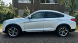 BMW X4 Baureihe X4 xDrive 20d AHK - BMW X4 Gebrauchtwagen in Hamburg