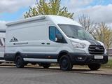 Ford Transit Kasten 350EF L4 Trend, Navi, DAB, Kamera - Ford Transit mit Diesel-Antrieb