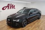 Audi A5 Sportback 1.8 TFSI s-line Sportpaket/19Zoll - Audi A5: 1.8