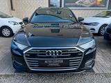 Audi A6 Avant 40 TDI sport 360°Cam/Navi/Memory/LED - Audi A6: mit Apple Carplay