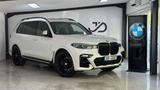 BMW X7 xDrive 40d M Sport *Sky Lounge*HUD*ShadowLine - BMW X7: M
