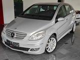 Mercedes-Benz B 180 CDI Sport 2. Hand - gebrauchte Mercedes-Benz B 180 aus dem Jahr 2008