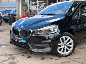 BMW 218 Gran Tourer - 2