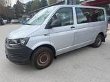 Volkswagen T6 Transporter Bus Multivan Business 4Motion - Volkswagen: Kombi, Transporter 4motion