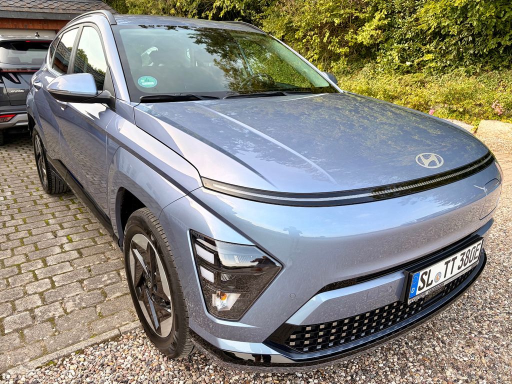 Image of Hyundai KONA Elektro
